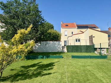 Maison a vendre Avion 62210 Pas-de-Calais 105 m2 4 pièces 204000 euros