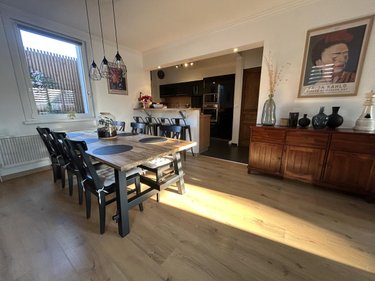 Maison a vendre Cambrai 59400 Nord 139 m2 7 pièces 241000 euros