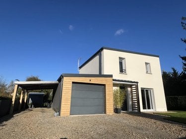 Maison a vendre Bagnoles-de-l'Orne-Normandie 61140 Orne 86 m2 3 pièces 210000 euros