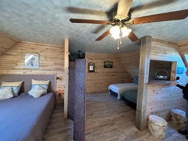 Maison a vendre La Godivelle 63850 Puy-de-Dôme 308 m2 10 pièces 395000 euros