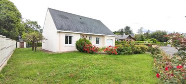 Maison a vendre Tiercé 49125 Maine-et-Loire 69 m2 3 pièces 183400 euros