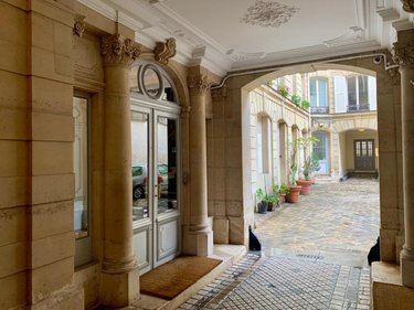 Viager appartement Paris 8e arrondissement 75008 Paris 93 m2 3 pièces 435125 euros