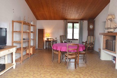 Maison a vendre Saint-Martin-de-Ré 17410 Charente-Maritime 71 m2 4 pièces 446340 euros