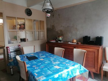 Maison a vendre Plouzévédé 29440 Finistère 46 m2 3 pièces 83360 euros