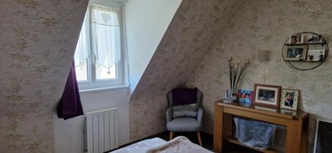 Maison a vendre Saint-Malo 35400 Ille-et-Vilaine 108 m2 6 pièces 582400 euros