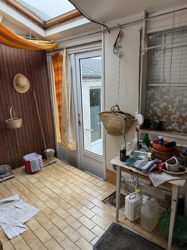 Maison a vendre Bohain-en-Vermandois 02110 Aisne 151 m2 11 pièces 99800 euros