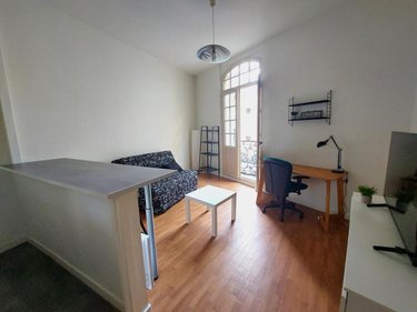 Location appartement Angers 49000 Maine-et-Loire 20 m2  580 euros