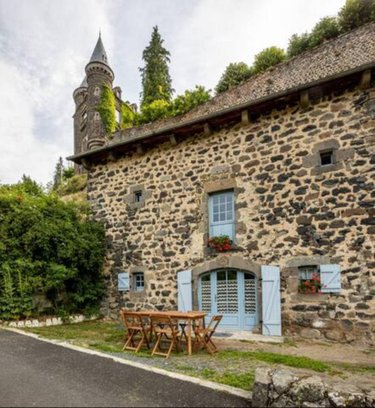 Maison a vendre Andelat 15100 Cantal 176 m2  285000 euros