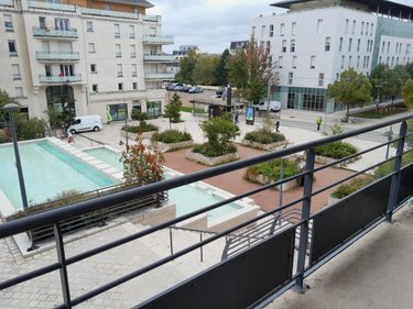 Appartement a vendre Orléans 45000 Loiret 76 m2 3 pièces 183700 euros