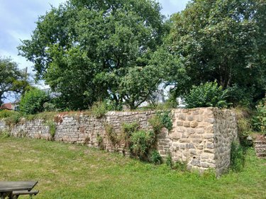 Maison a vendre Persquen 56160 Morbihan 120 m2 5 pièces 126650 euros