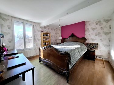 Maison a vendre Saint-Hilaire-Cottes 62120 Pas-de-Calais 248 m2 10 pièces 239200 euros