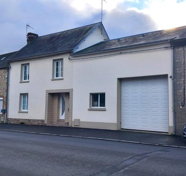 Maison a vendre Couterne 61410 Orne 120 m2 6 pièces 186000 euros