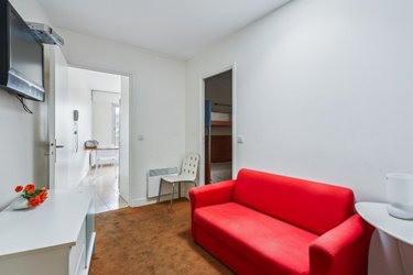 Appartement a vendre Neuilly-sur-Seine 92200 Hauts-de-Seine 35 m2  400000 euros