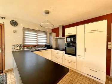 Maison a vendre Treffiagat 29730 Finistère 77 m2 4 pièces 274600 euros