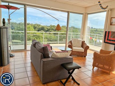 Maison a vendre Argentré 53210 Mayenne 287 m2  322400 euros