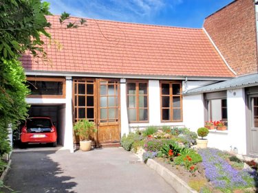 Maison a vendre Oignies 62590 Pas-de-Calais 165 m2 10 pièces 269170 euros