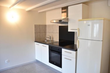 Location appartement Servas 01960 Ain 25 m2 1 pièce 390 euros