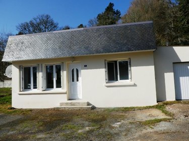 Maison a vendre Lignol 56160 Morbihan 148 m2 7 pièces 199800 euros