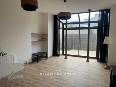 Location appartement Cherbourg-en-Cotentin 50100 Manche 56 m2  850 euros