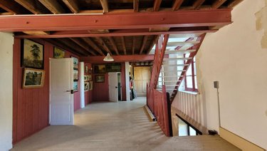 Maison a vendre Loir en Vallée 72340 Sarthe 533 m2 17 pièces 650000 euros