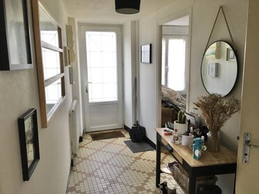 Maison a vendre Sablé-sur-Sarthe 72300 Sarthe 104 m2 5 pièces 126000 euros