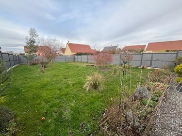 Maison a vendre Athies-sous-Laon 02840 Aisne 99 m2 5 pièces 192000 euros