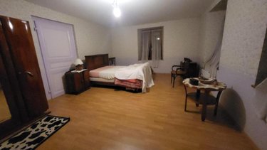 Maison a vendre Étouvans 25260 Doubs 136 m2 6 pièces 116000 euros