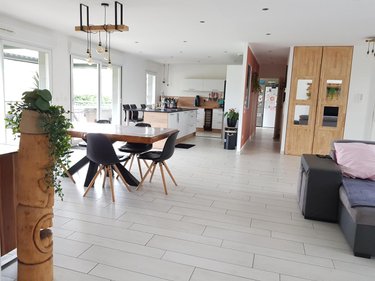Maison a vendre Azincourt 62310 Pas-de-Calais 166 m2 5 pièces 312300 euros