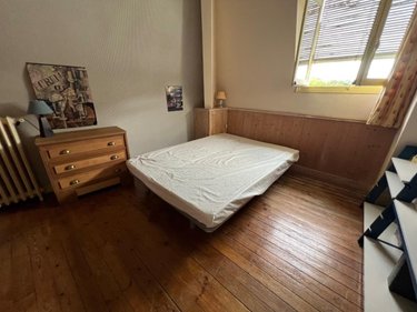 Maison a vendre Gennes 49350 Maine-et-Loire 211 m2 8 pièces 174900 euros