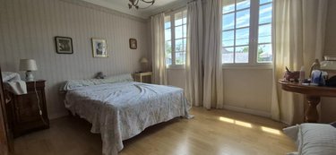 Maison a vendre Questembert 56230 Morbihan 122 m2 6 pièces 294000 euros