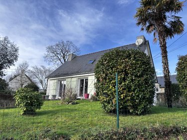 Maison a vendre Saint-Nolff 56250 Morbihan 104 m2 5 pièces 291143 euros