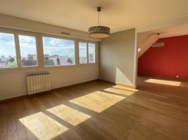 Appartement a vendre Lorient 56100 Morbihan 112 m2 6 pièces 245936 euros