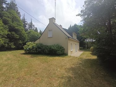 Maison a vendre Malguénac 56300 Morbihan 85 m2  184600 euros