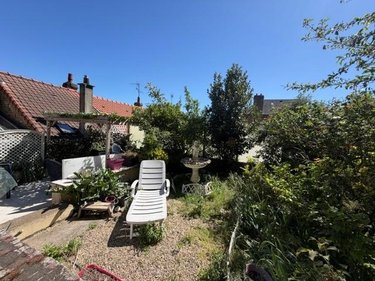 Maison a vendre Laon 02000 Aisne 102 m2 5 pièces 139500 euros
