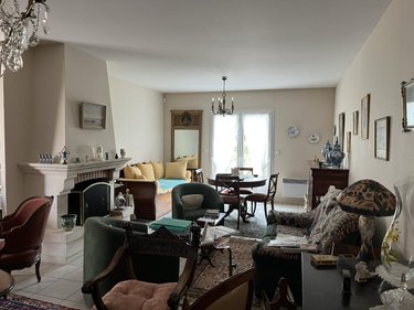 Maison a vendre Luçon 85400 Vendée 85 m2 4 pièces 208100 euros