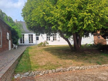 Maison a vendre Bayenghem-lès-Éperlecques 62910 Pas-de-Calais 110 m2 3 pièces 203520 euros