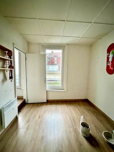 Appartement a vendre Hénin-Beaumont 62110 Pas-de-Calais 160 m2 5 pièces 122910 euros