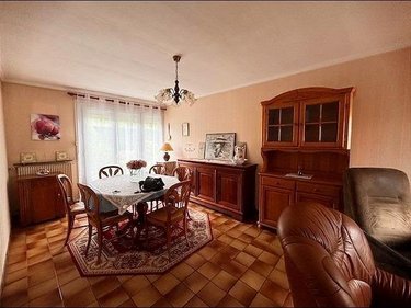 Maison a vendre Saumur 49400 Maine-et-Loire 92 m2 5 pièces 148200 euros