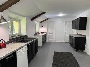 Maison a vendre Coëtlogon 22210 Côtes-d'Armor 225 m2  249648 euros