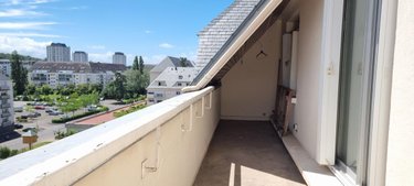 Appartement a vendre Tours 37000 Indre-et-Loire 51 m2 2 pièces 132500 euros