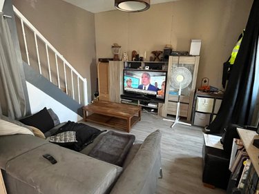 Maison a vendre Sainte-Jamme-sur-Sarthe 72380 Sarthe 54 m2 3 pièces 98148 euros