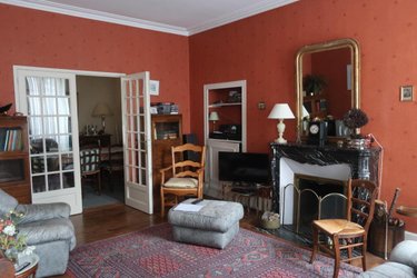 Maison a vendre Bourges 18000 Cher 214 m2 14 pièces 410800 euros