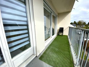 Location maison Verrières-en-Anjou 49480 Maine-et-Loire 62 m2 3 pièces 890 euros