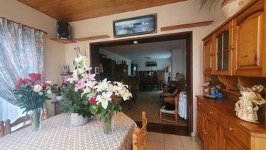 Maison a vendre Langonnet 56630 Morbihan 106 m2 6 pièces 252460 euros