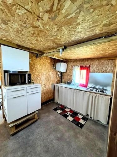 Terrains de loisirs bois etangs a vendre Noyen-sur-Sarthe 72430 Sarthe 348 m2  49500 euros