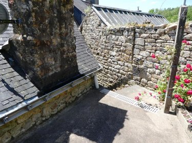 Maison a vendre Guémené-sur-Scorff 56160 Morbihan 76 m2 4 pièces 58630 euros