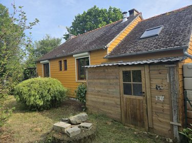 Maison a vendre Saint-Clet 22260 Côtes-d'Armor 78 m2  178500 euros