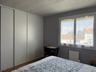 Maison a vendre Le May-sur-Èvre 49122 Maine-et-Loire 77 m2 4 pièces 141480 euros