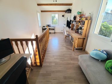 Maison a vendre Pierrelatte 26700 Drôme 109 m2 5 pièces 260000 euros