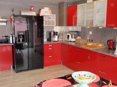 Maison a vendre Oignies 62590 Pas-de-Calais 143 m2 7 pièces 248570 euros